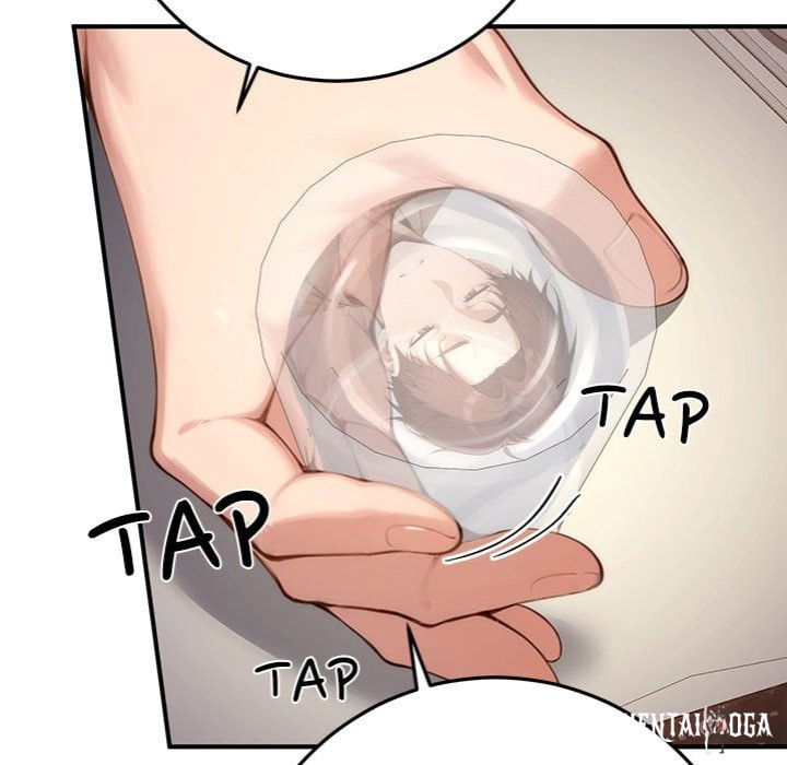 Desire Village Desire Village Chapter 22 - Page 113