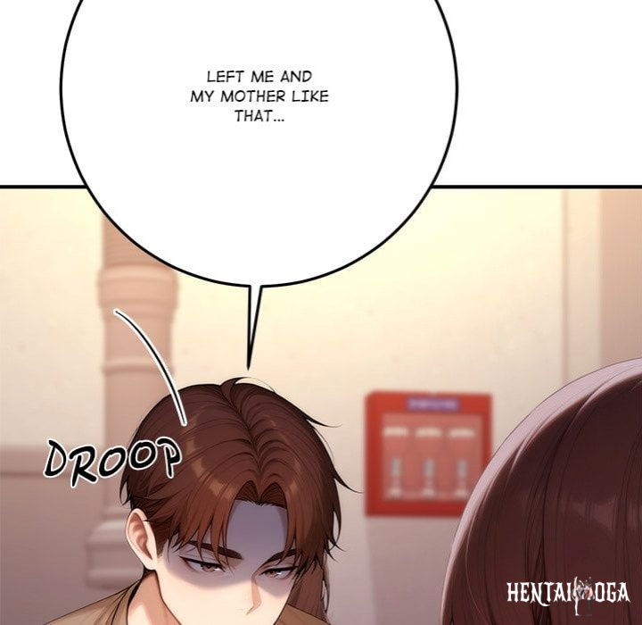 Desire Village Desire Village Chapter 22 - Page 117