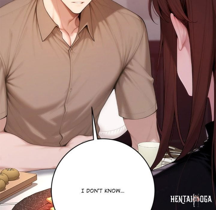 Desire Village Desire Village Chapter 22 - Page 118