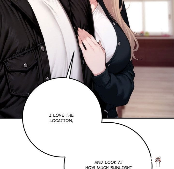 Desire Village Desire Village Chapter 22 - Page 12