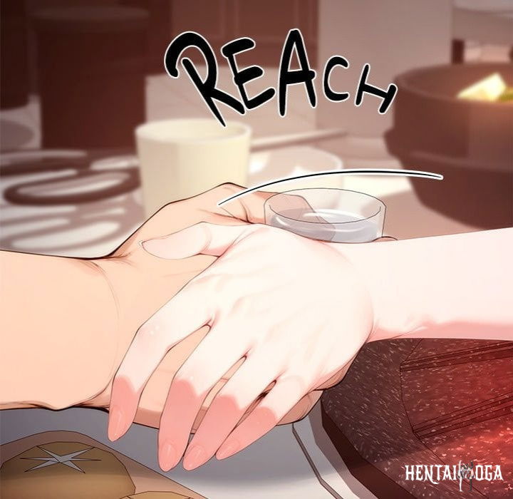 Desire Village Desire Village Chapter 22 - Page 120