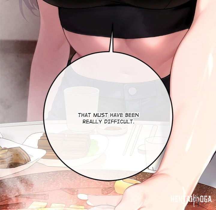 Desire Village Desire Village Chapter 22 - Page 124