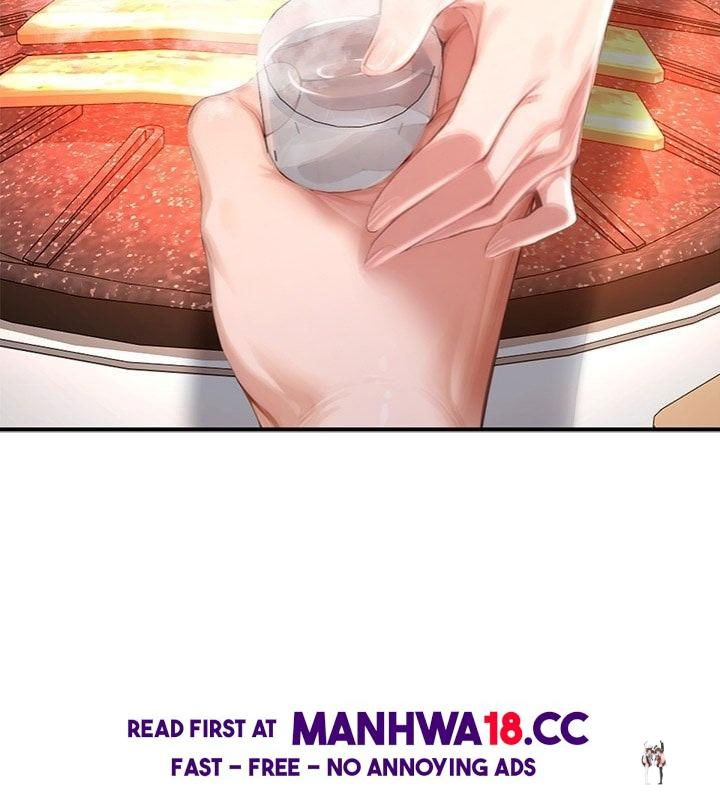 Desire Village Desire Village Chapter 22 - Page 125