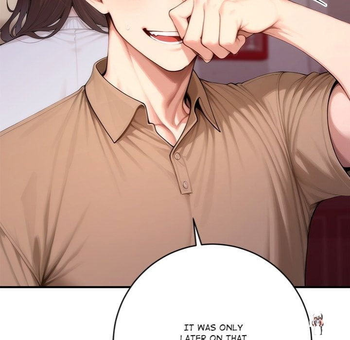 Desire Village Desire Village Chapter 22 - Page 130