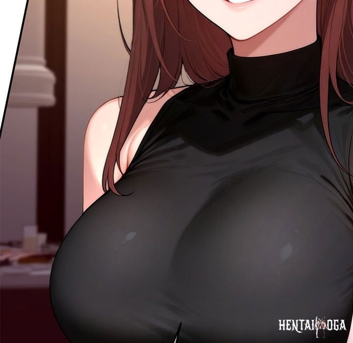 Desire Village Desire Village Chapter 22 - Page 133