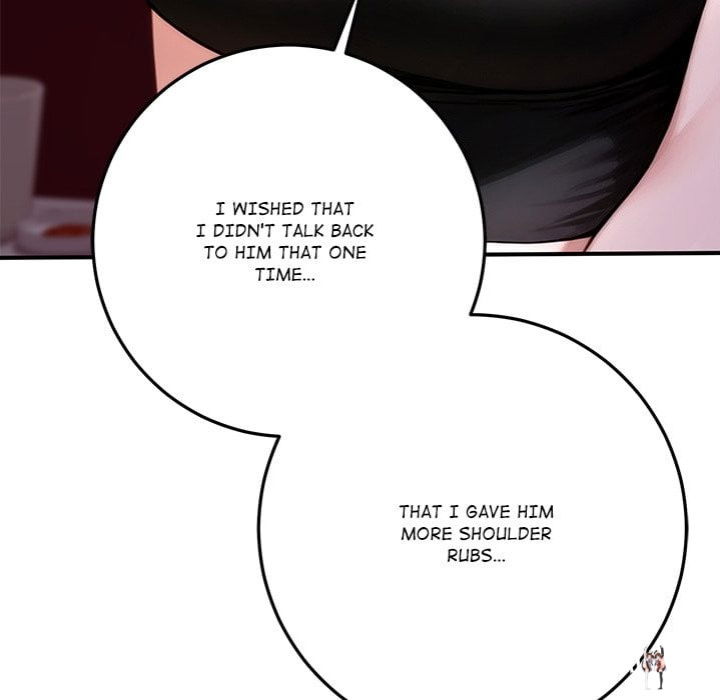 Desire Village Desire Village Chapter 22 - Page 134