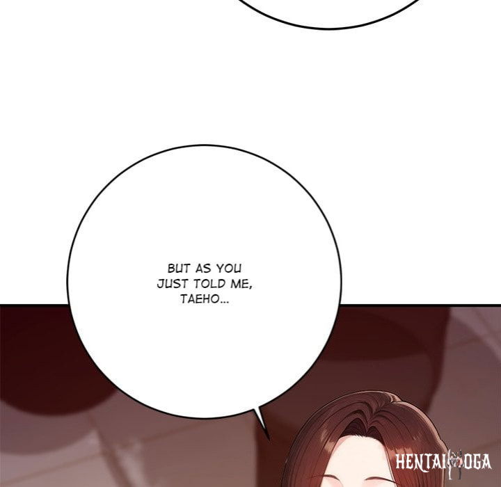 Desire Village Desire Village Chapter 22 - Page 135