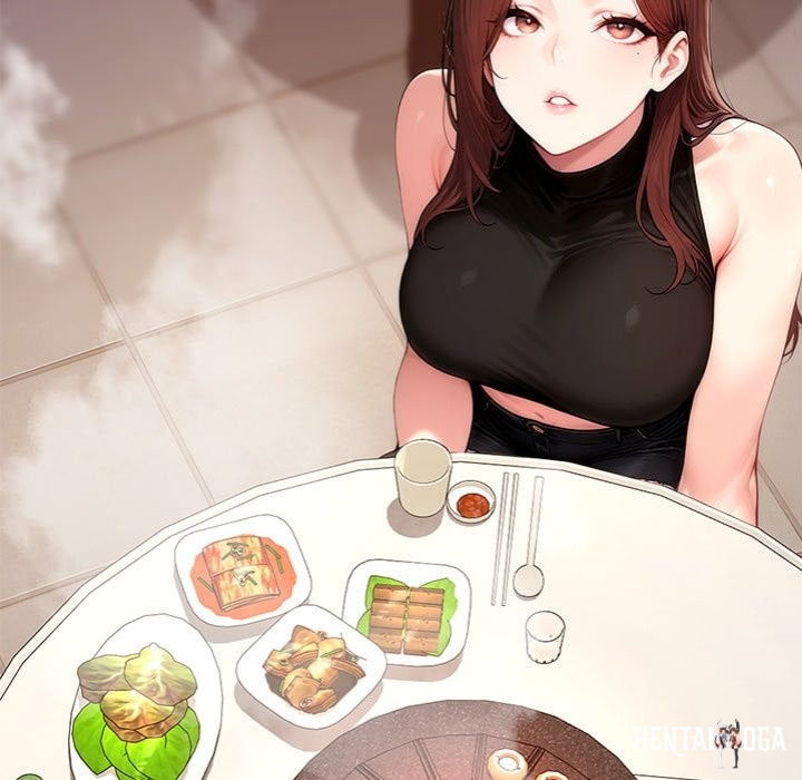 Desire Village Desire Village Chapter 22 - Page 136