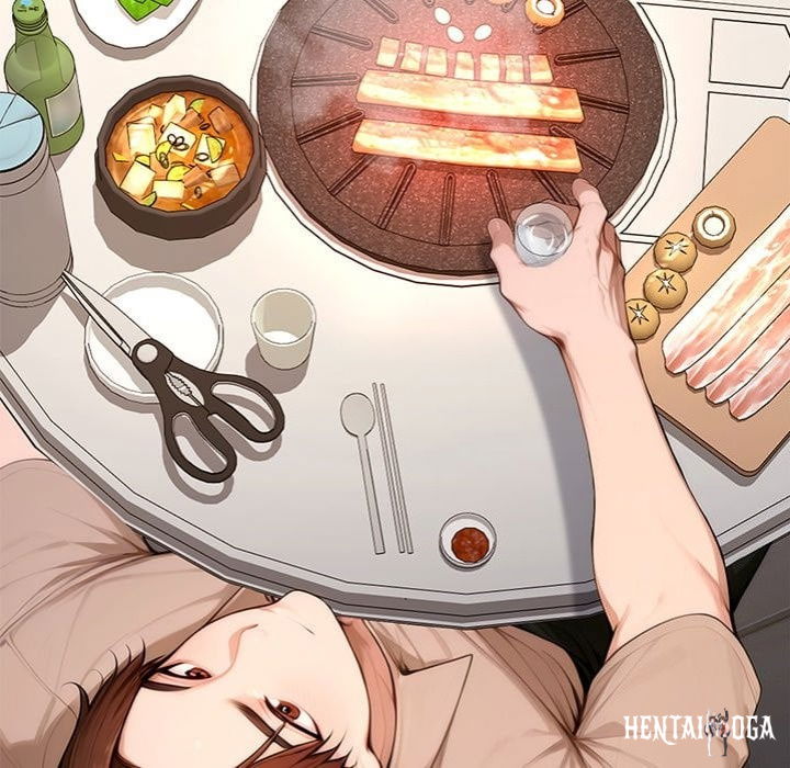 Desire Village Desire Village Chapter 22 - Page 137