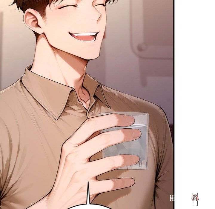 Desire Village Desire Village Chapter 22 - Page 140