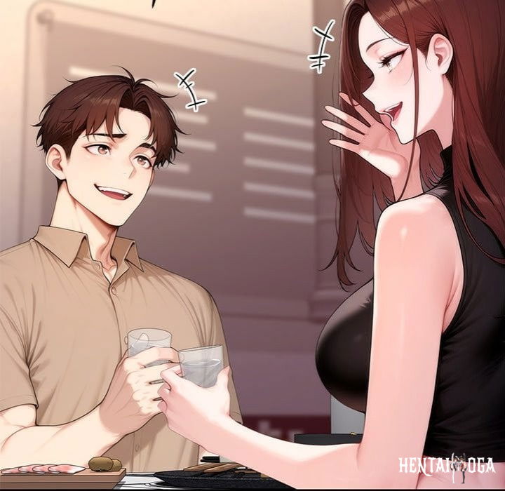 Desire Village Desire Village Chapter 22 - Page 146