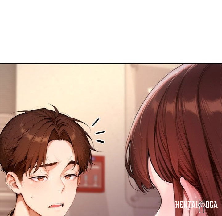 Desire Village Desire Village Chapter 22 - Page 156