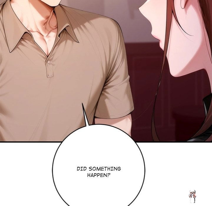 Desire Village Desire Village Chapter 22 - Page 157