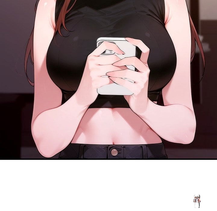 Desire Village Desire Village Chapter 22 - Page 160