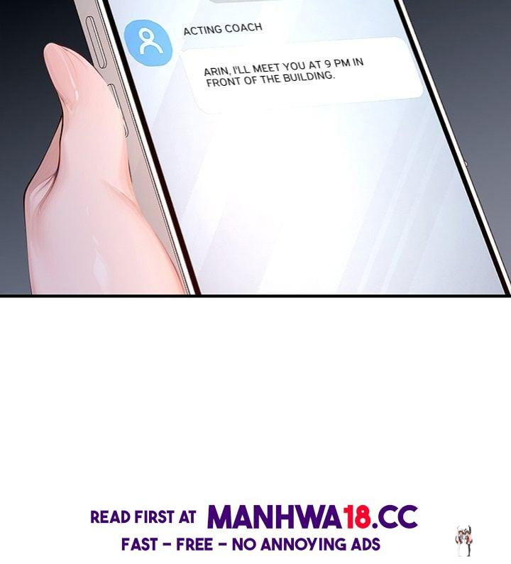 Desire Village Desire Village Chapter 22 - Page 164