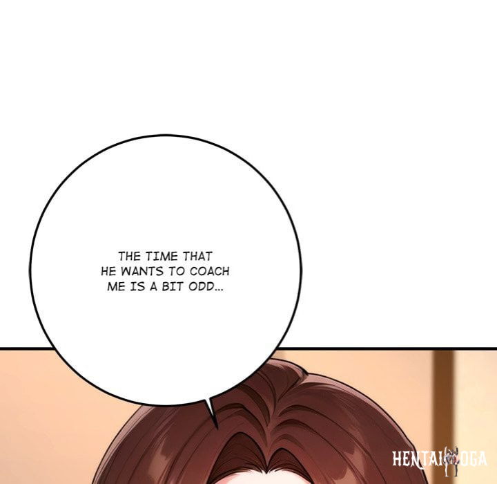 Desire Village Desire Village Chapter 22 - Page 165