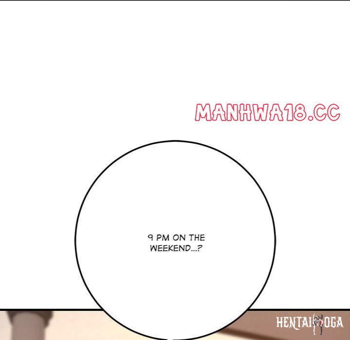 Desire Village Desire Village Chapter 22 - Page 168