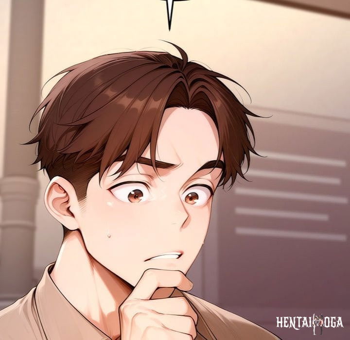 Desire Village Desire Village Chapter 22 - Page 169