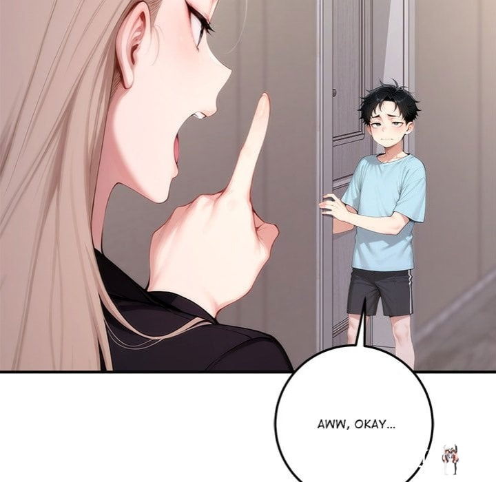 Desire Village Desire Village Chapter 22 - Page 18