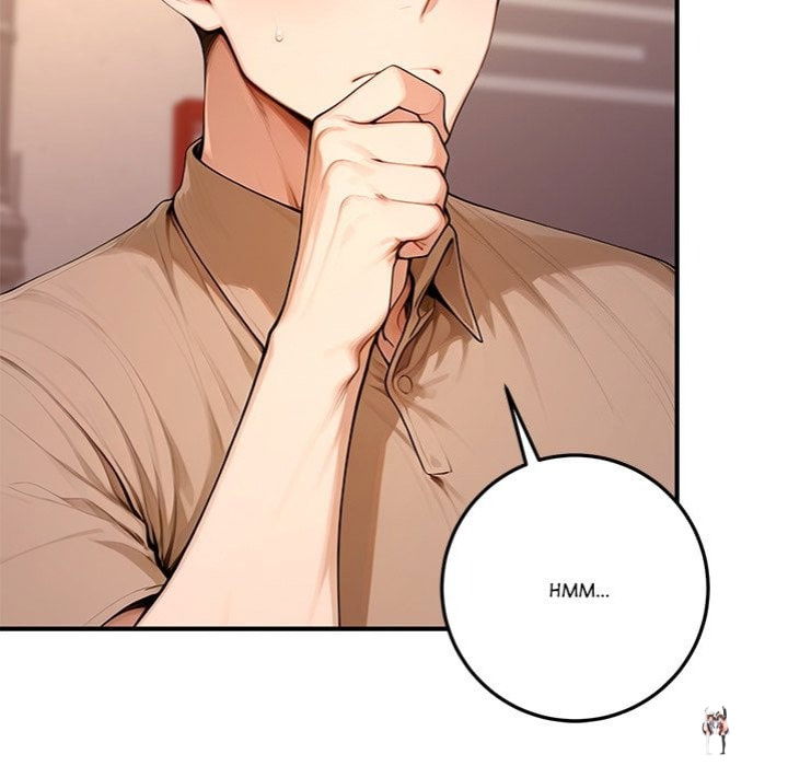 Desire Village Desire Village Chapter 22 - Page 184