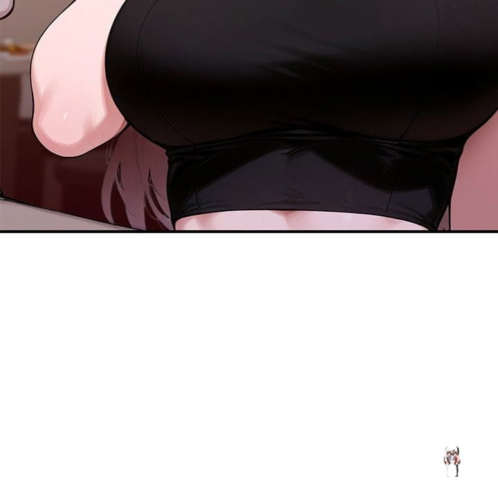 Desire Village Desire Village Chapter 22 - Page 190