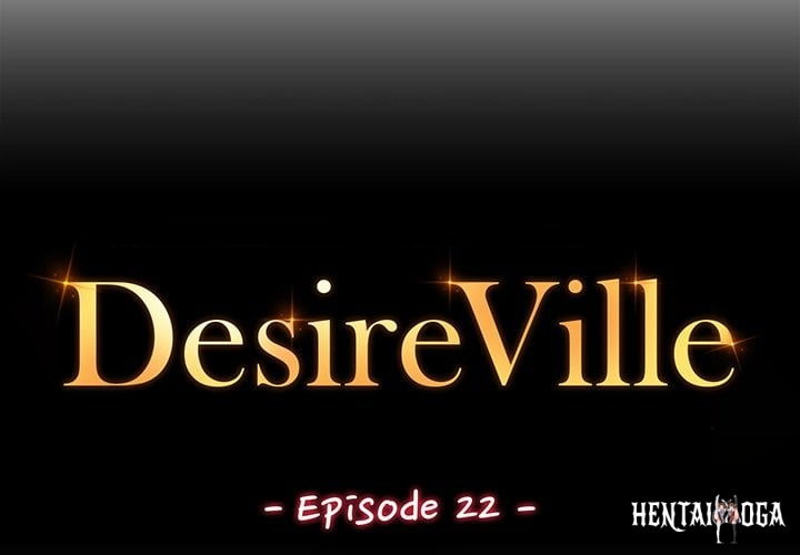 Desire Village Desire Village Chapter 22 - Page 2