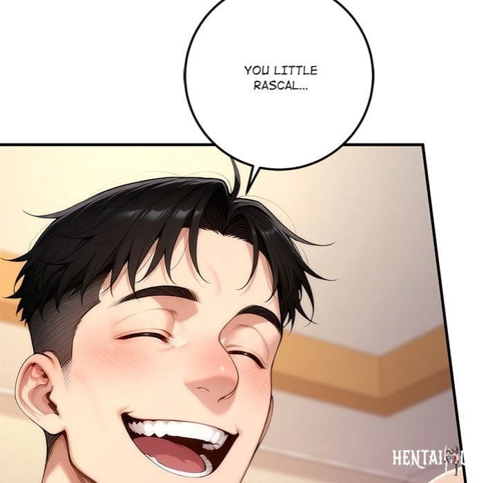 Desire Village Desire Village Chapter 22 - Page 20