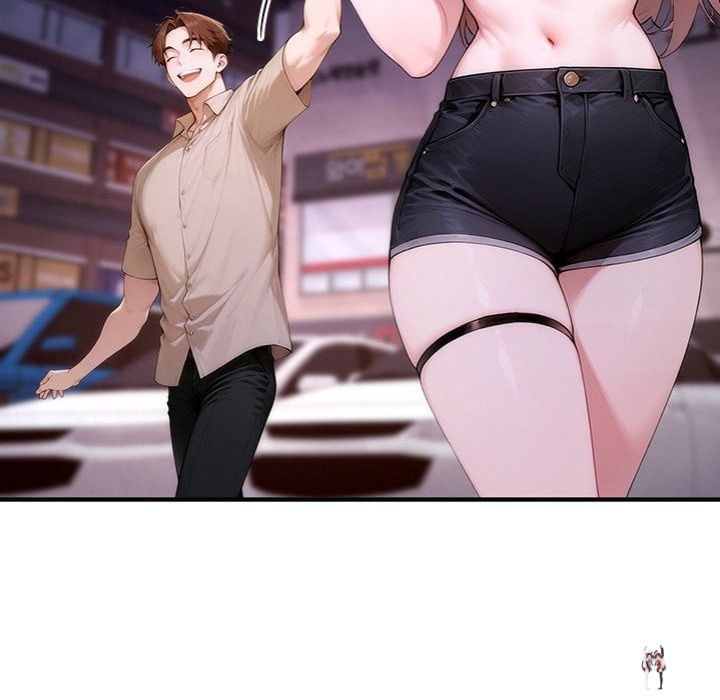 Desire Village Desire Village Chapter 22 - Page 206