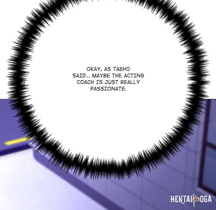 Desire Village Desire Village Chapter 22 - Page 210