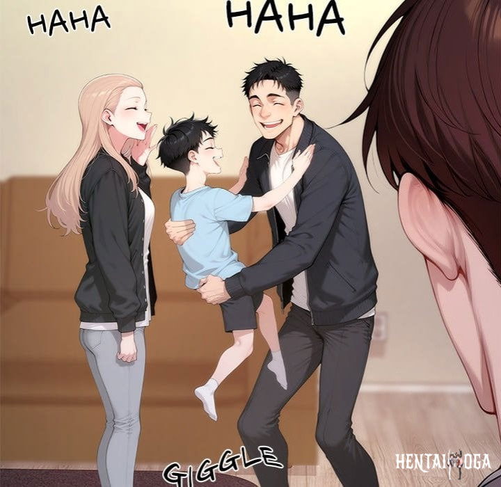 Desire Village Desire Village Chapter 22 - Page 23