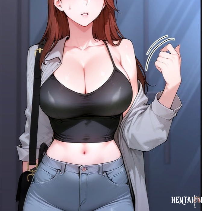 Desire Village Desire Village Chapter 22 - Page 232