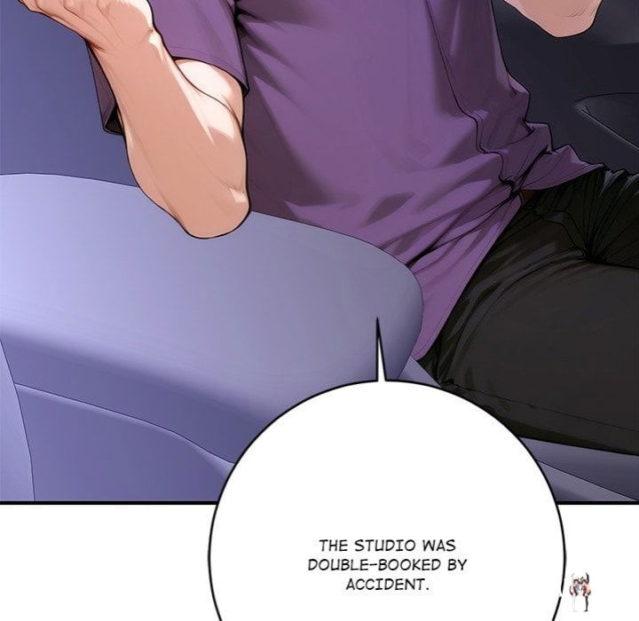 Desire Village Desire Village Chapter 22 - Page 236