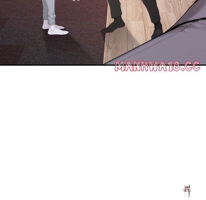 Desire Village Desire Village Chapter 22 - Page 24