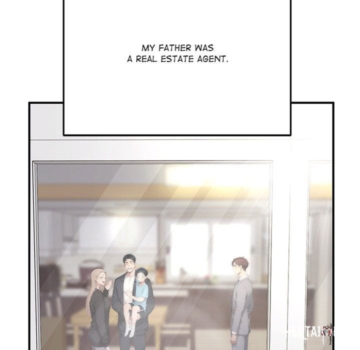 Desire Village Desire Village Chapter 22 - Page 28