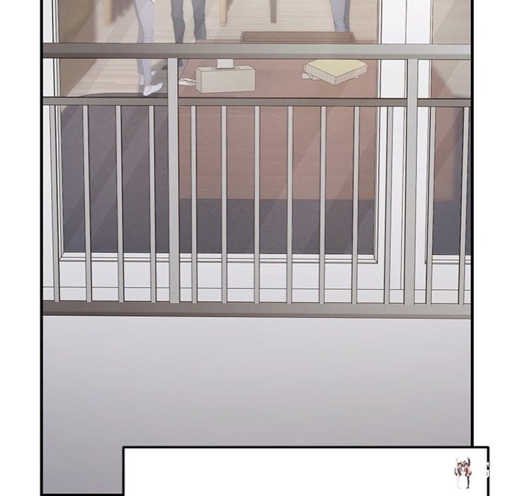 Desire Village Desire Village Chapter 22 - Page 29