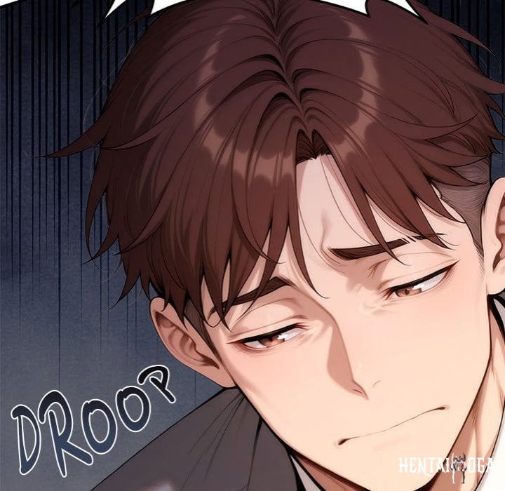 Desire Village Desire Village Chapter 22 - Page 32