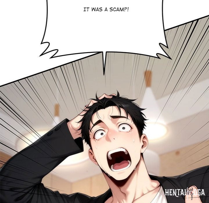 Desire Village Desire Village Chapter 22 - Page 34