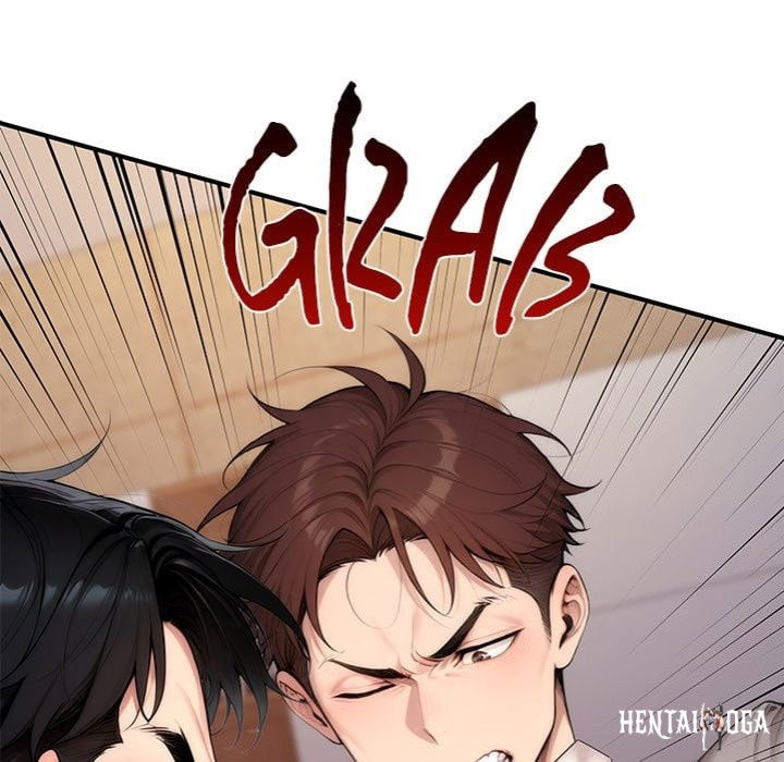 Desire Village Desire Village Chapter 22 - Page 37