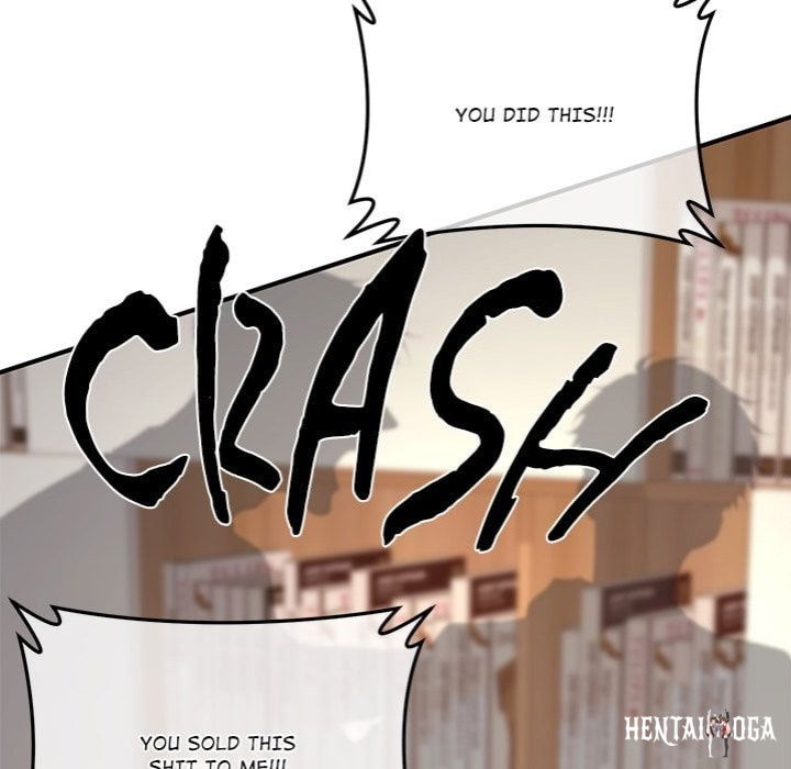 Desire Village Desire Village Chapter 22 - Page 40