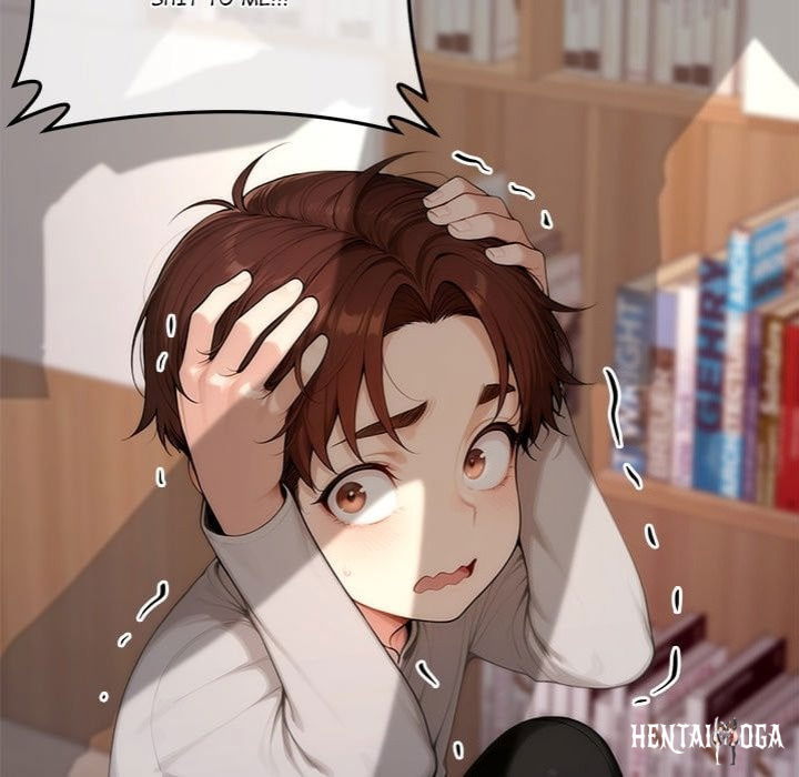 Desire Village Desire Village Chapter 22 - Page 41