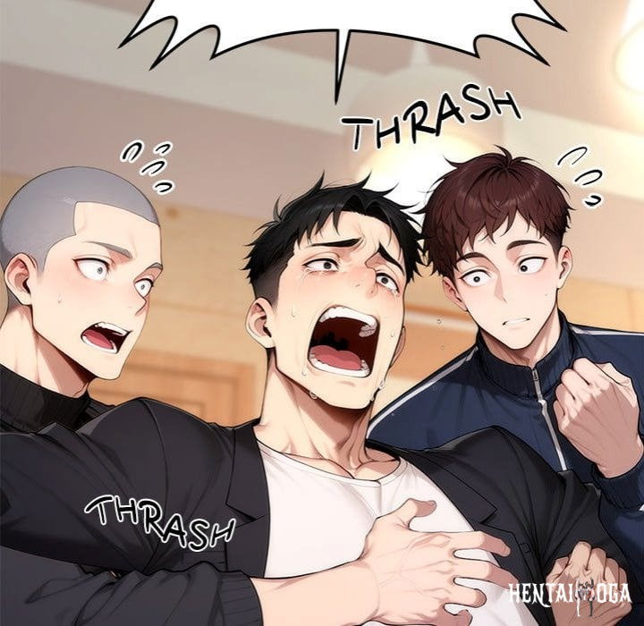 Desire Village Desire Village Chapter 22 - Page 44