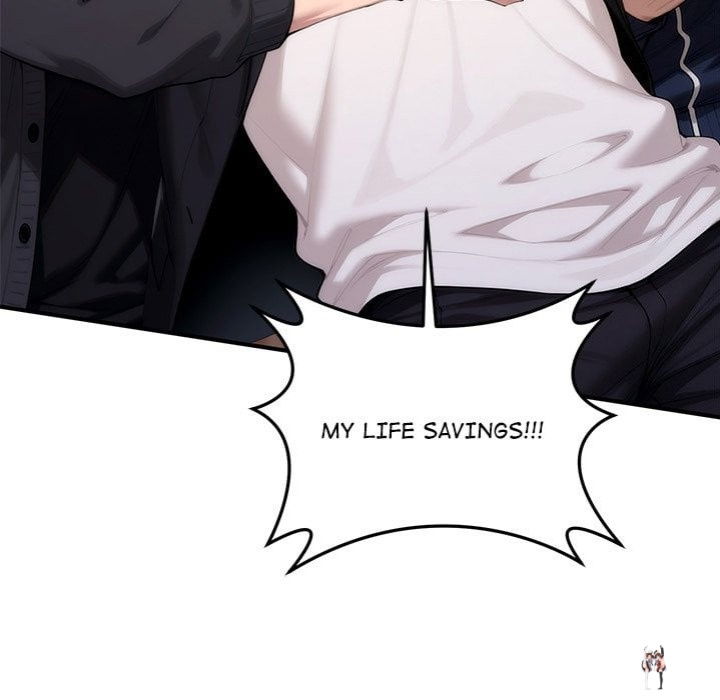 Desire Village Desire Village Chapter 22 - Page 45