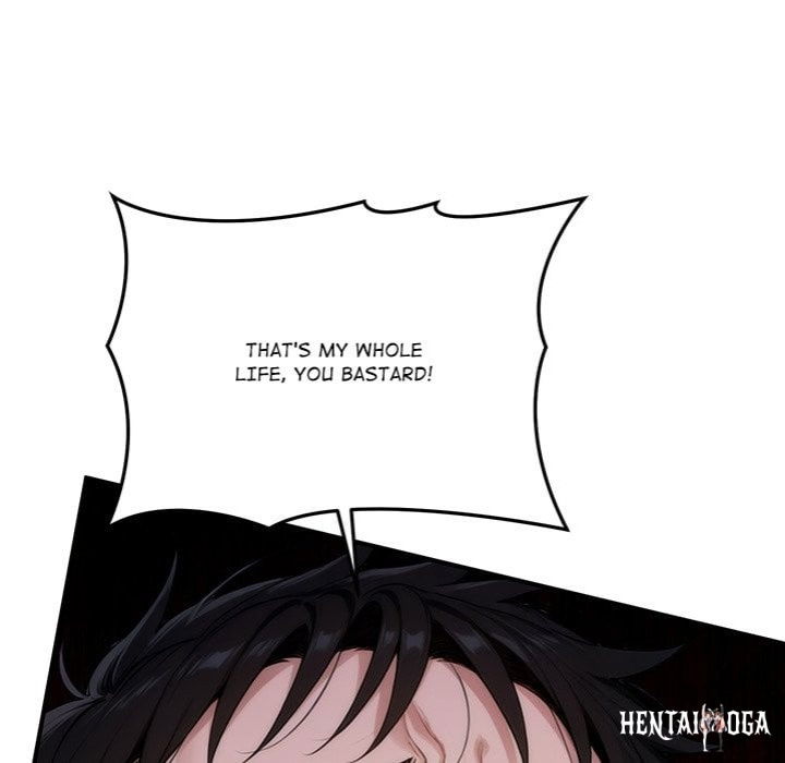 Desire Village Desire Village Chapter 22 - Page 46