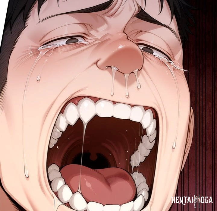 Desire Village Desire Village Chapter 22 - Page 47