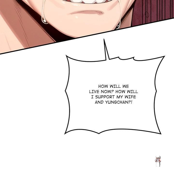 Desire Village Desire Village Chapter 22 - Page 48