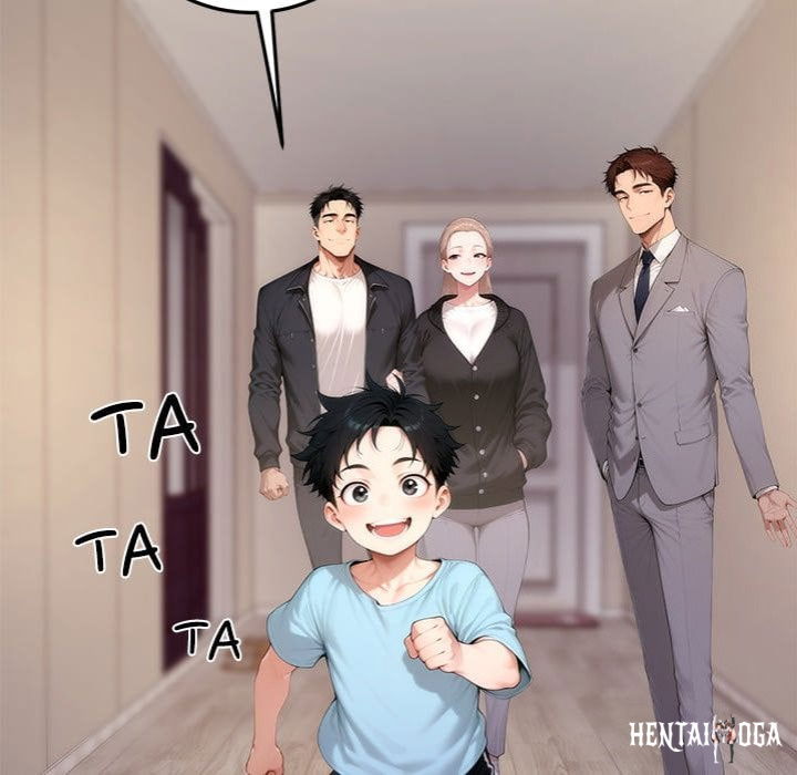 Desire Village Desire Village Chapter 22 - Page 5