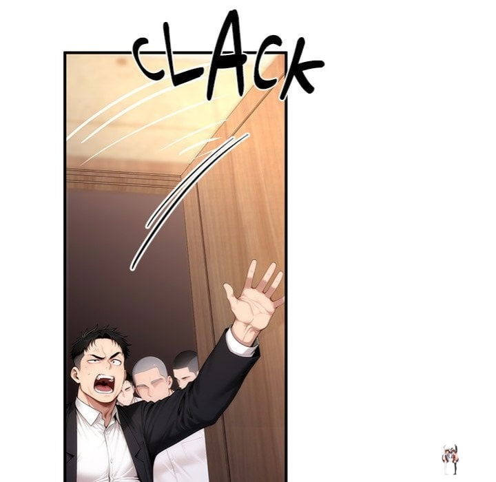 Desire Village Desire Village Chapter 22 - Page 50