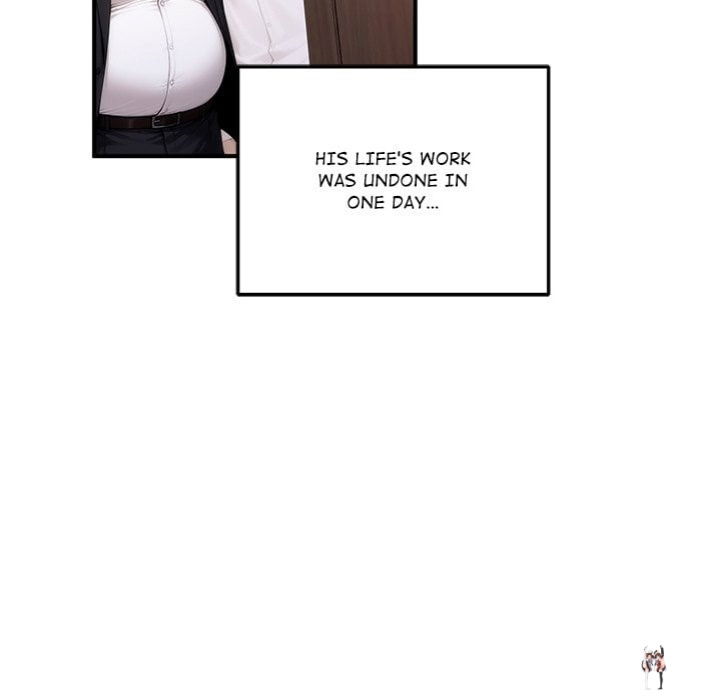 Desire Village Desire Village Chapter 22 - Page 51