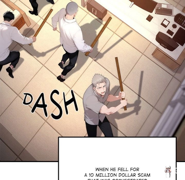 Desire Village Desire Village Chapter 22 - Page 53