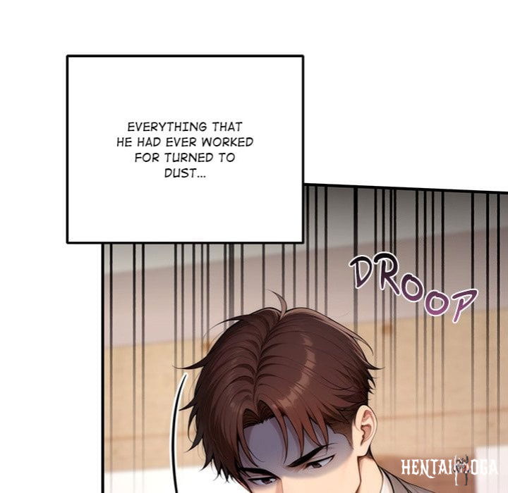 Desire Village Desire Village Chapter 22 - Page 55